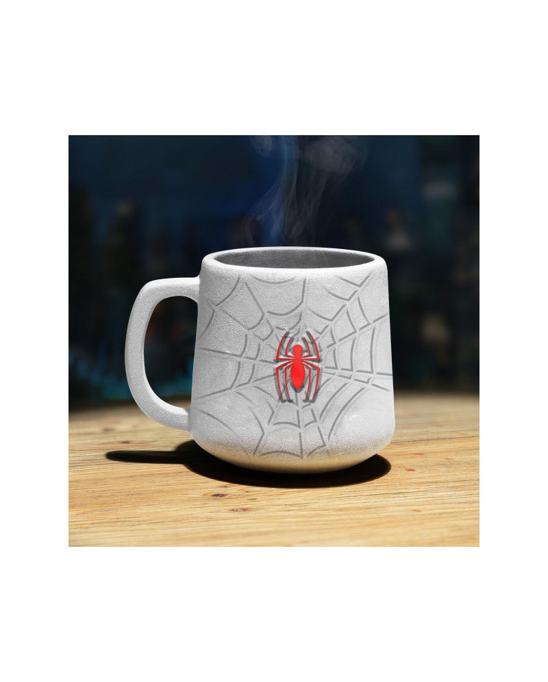 MARVEL - Spider-Man - Shaped Mug