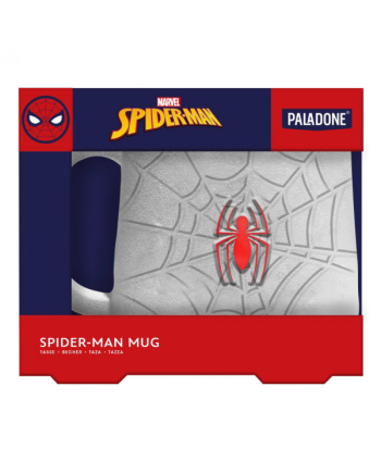 MARVEL - Spider-Man - Shaped Mug