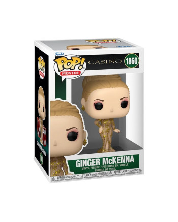 CASINO - POP Movie N°1860 - Ginger McKenna