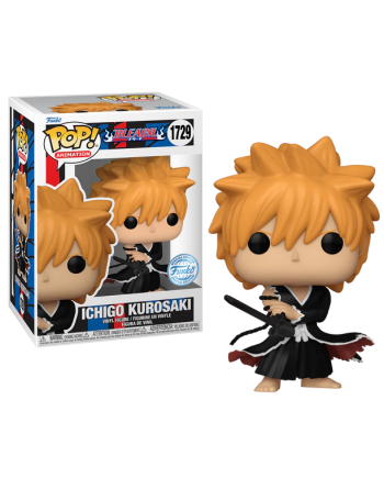 BLEACH - POP Animation N° 1729 - Ichigo Kurosaki