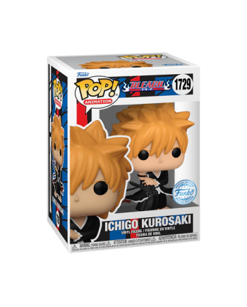 BLEACH - POP Animation N° 1729 - Ichigo Kurosaki