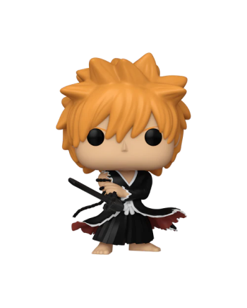 BLEACH - POP Animation N° 1729 - Ichigo Kurosaki