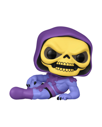 MEME - POP TV N° 1643 - Skeletor