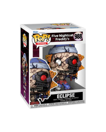 FNAF - POP Games N° 988 - Eclipse