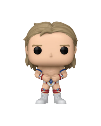 WWE 94 SS - POP N° 159 - Lex Luger