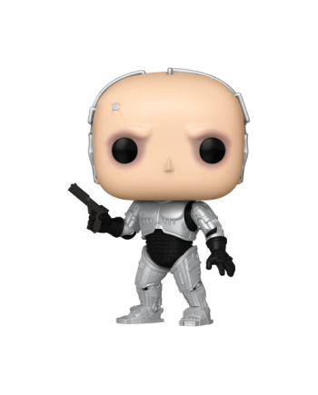 ROBOCOP - POP Movie N° 1635 - Robocop