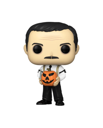 ADDAMS FAMILY - POP TV N° 1548 - Gomez