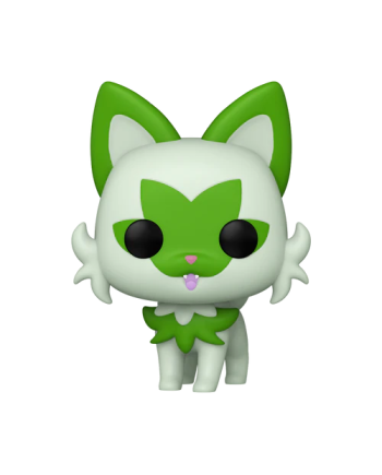 POKEMON - POP Games N° 984 - Sprigatito