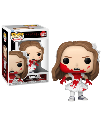 ABIGAIL - POP Movies N° 1582 - Abigail