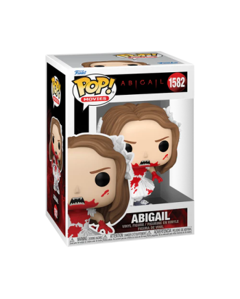 ABIGAIL - POP Movies N° 1582 - Abigail
