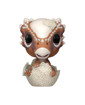 JURASSIC PARK HATCHLING - POP Movies N° 1719 - Stygimoloch