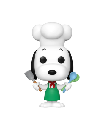 PEANUTS - POP TV N° 1438 - Snoopy