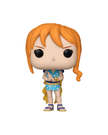 ONE PIECE - POP Animation N° 1472 - Onami (Wano)