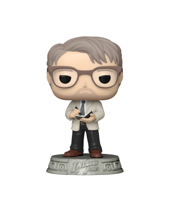 INDIANA JONES 5 - POP Movies N° 1387 - Dr. Jurgen Voller
