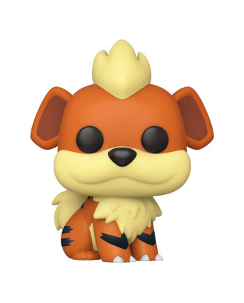 POKEMON - POP Games N° 597 - Growlithe