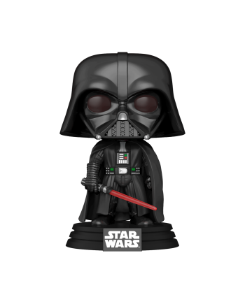 STAR WARS - POP N° 597 - Darth Vader