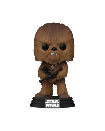 STAR WARS - POP N° 596 - Chewbacca