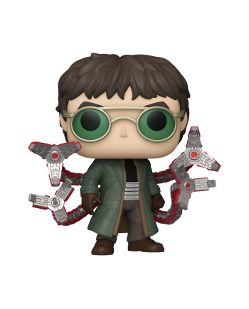 SPIDER-MAN NO WAY HOME - POP Marvel N° 1163 - Doc Ock