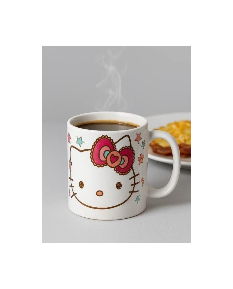 HELLO KITTY - Ceramic Mug 11oz