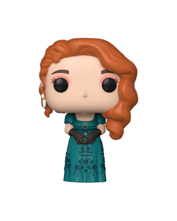 BRIDGERTON - POP N° 1663 - Penelope with Chase