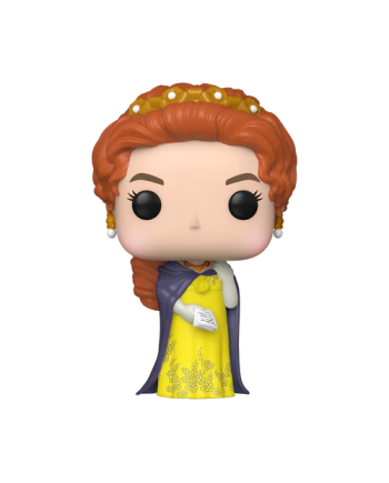 BRIDGERTON - POP N° 1663 - Penelope with Chase