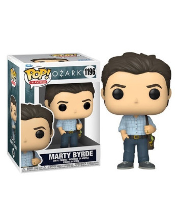 OZARK - POP N° 1196 - Marty Byrde