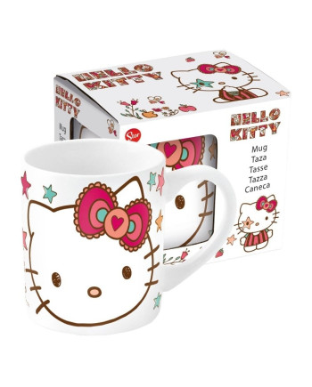 HELLO KITTY - Ceramic Mug 11oz