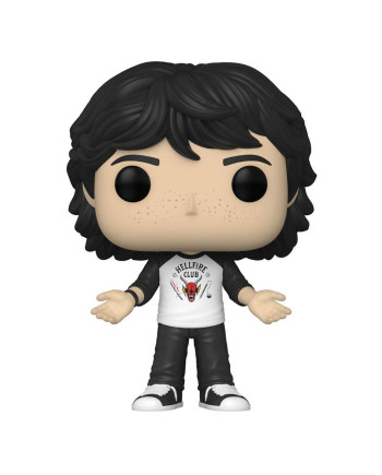 STRANGER THINGS - POP N° 1239 - S4 - Mike