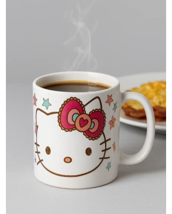 HELLO KITTY - Ceramic Mug 11oz