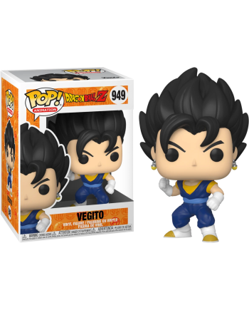 DRAGON BALL Z - POP N° 949 - Vegito