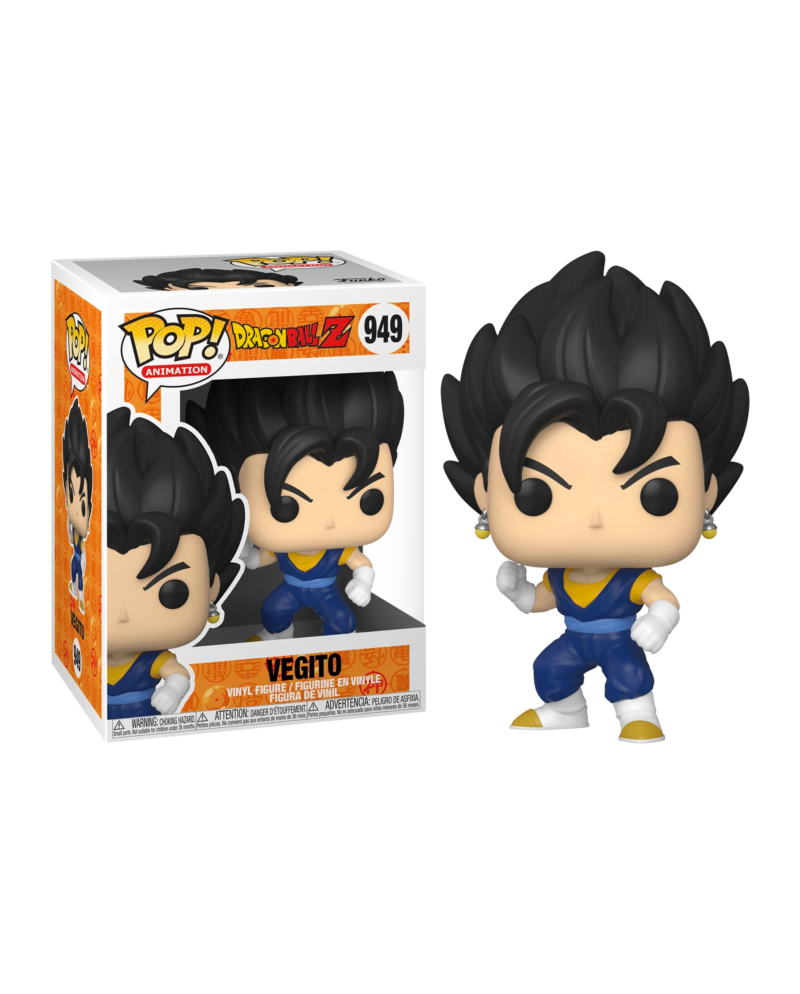DRAGON BALL Z - POP N° 949 - Vegito