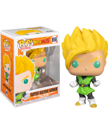 DRAGON BALL Z - POP N° 858 - SS Gohan