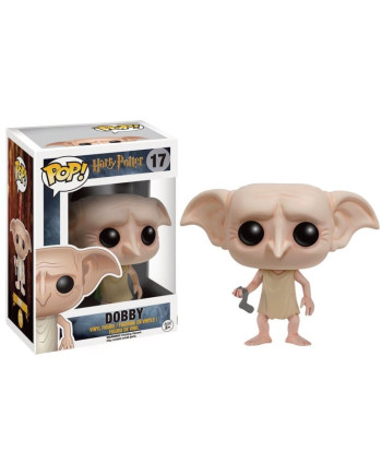 HARRY POTTER - POP N° 17 - Dobby