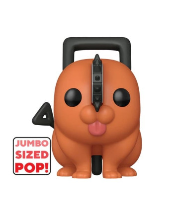CHAINSAW MAN - POP JUMBO N° 2035 - Pochita