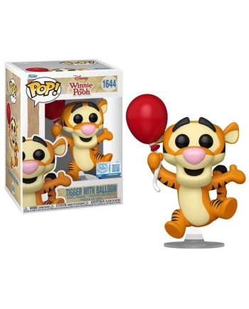 WINNIE THE POOH - POP Disney N° 1644 - Tigger with balloon