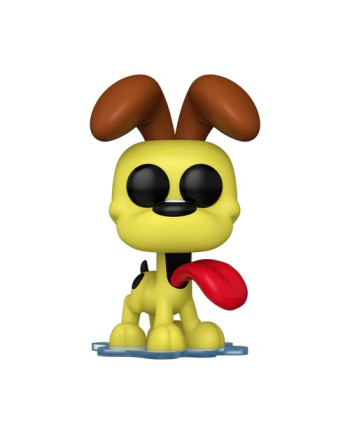 GARFIELD - POP Comics N° 52 - Odie