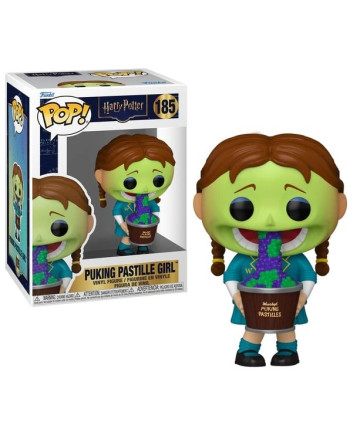 HARRY POTTER - POP N° 185 - Puking Pastille Girl