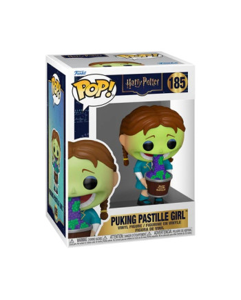 HARRY POTTER - POP N° 185 - Puking Pastille Girl