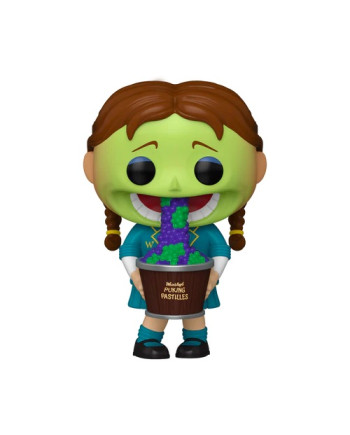 HARRY POTTER - POP N° 185 - Puking Pastille Girl