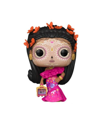 BARBIE - POP Retro Toys N° 160 - Barbie "Dia de los muertos"