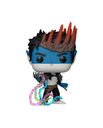 MAGIC THE GATHERING - POP Games N° 1093 - Oko the Trickster