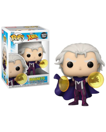X-MEN '97 - POP Marvel N° 1537 - Magneto