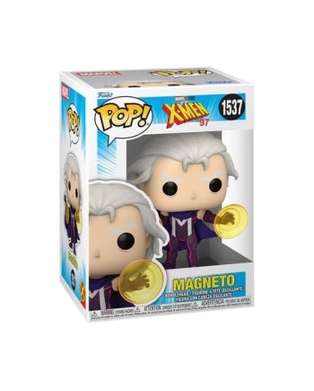 X-MEN '97 - POP Marvel N° 1537 - Magneto