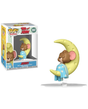 TOM & JERRY - POP Animation N° 2007 - Jerry (Nap)