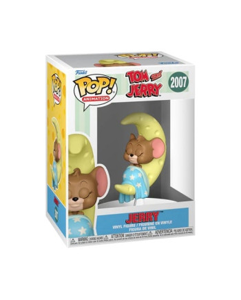 TOM & JERRY - POP Animation N° 2007 - Jerry (Nap)