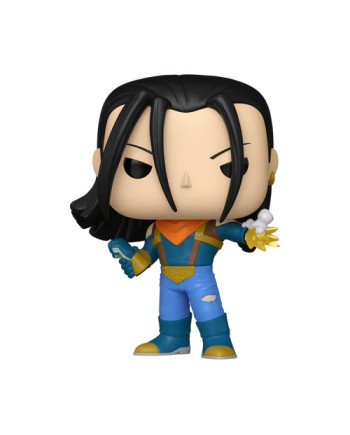 DRAGON BALL GT - POP Animation N° 2075 - Super Android 17