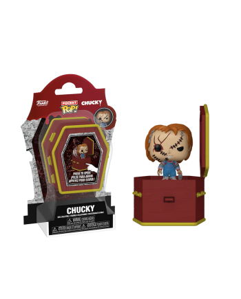 CHUCKY - Pocket Pop - Chucky
