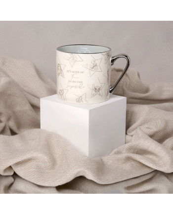 DISNEY - Do the Impossible - Premium Mug 375ml