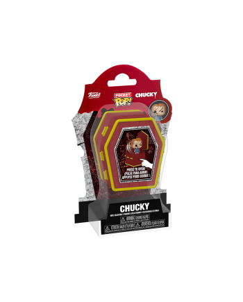 CHUCKY - Pocket Pop - Chucky