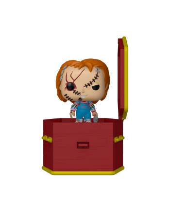 CHUCKY - Pocket Pop - Chucky